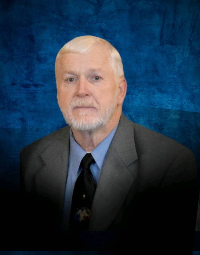 Timothy Wayne Williford Profile Photo