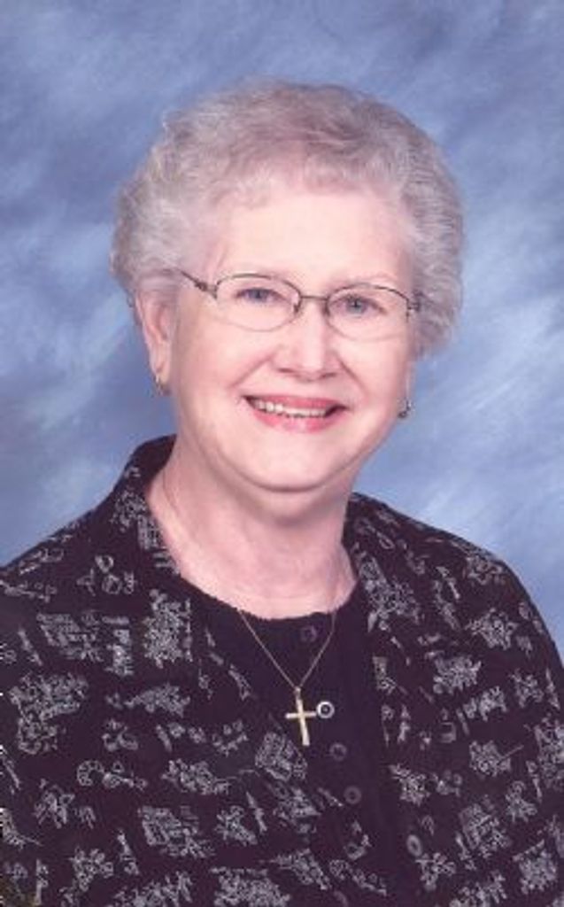 Joyce Marie Smith Roberts