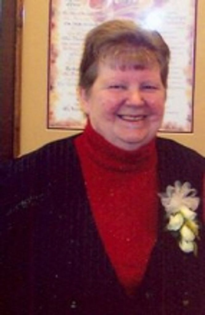 Catherine Louise (Nee Winglewish) Eisnaugle