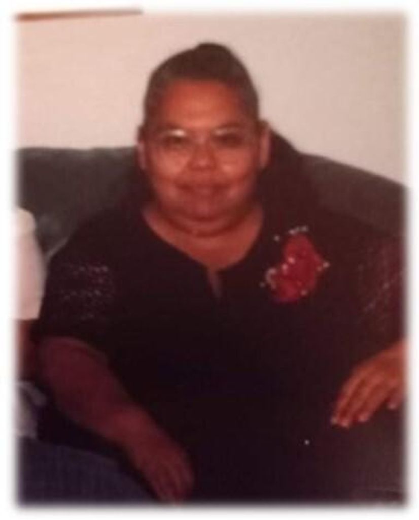 Refugia Gonzalez Profile Photo