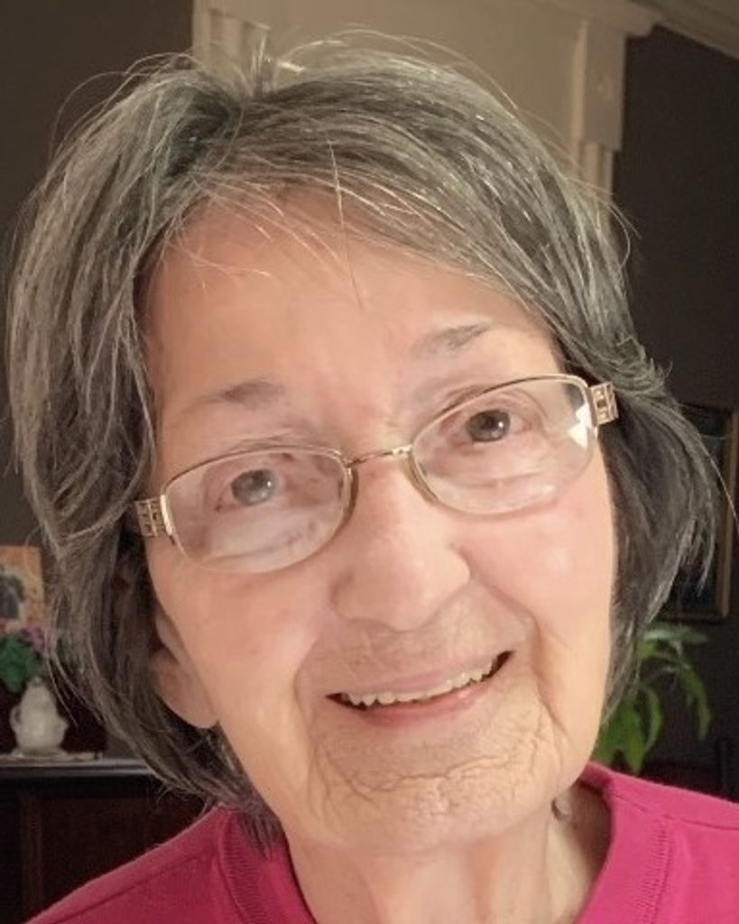 Nelda Marie Maxwell Riddle