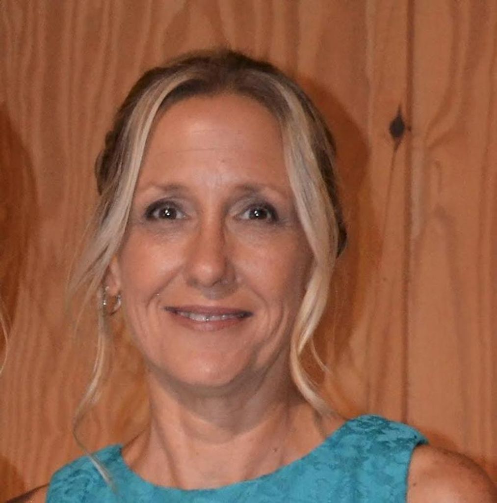 Tammie Leggett Profile Photo