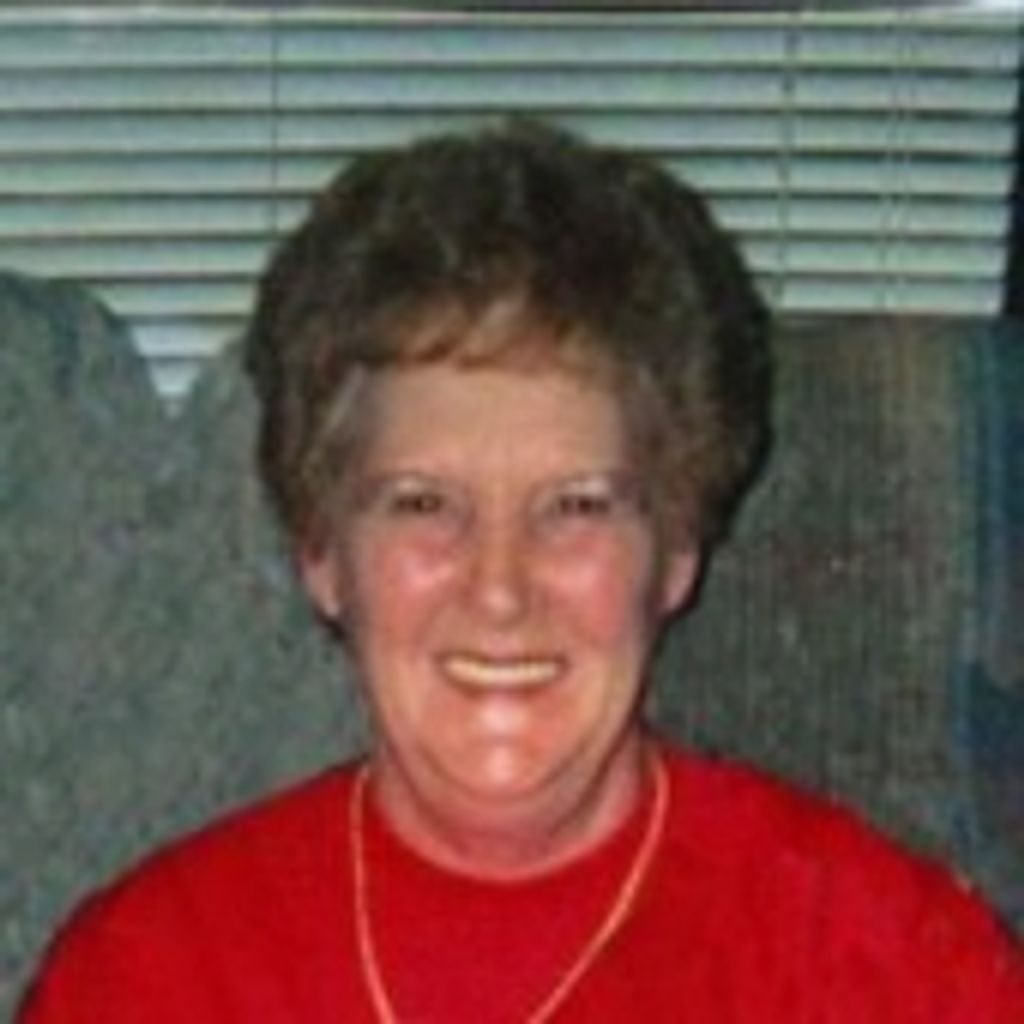 Betty Jean Collier