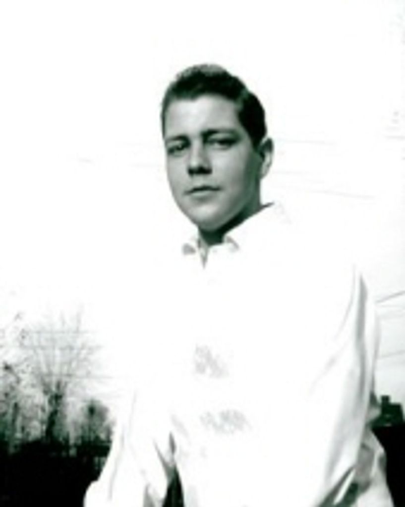Robert 'Bob' Eugene Arnett Profile Photo