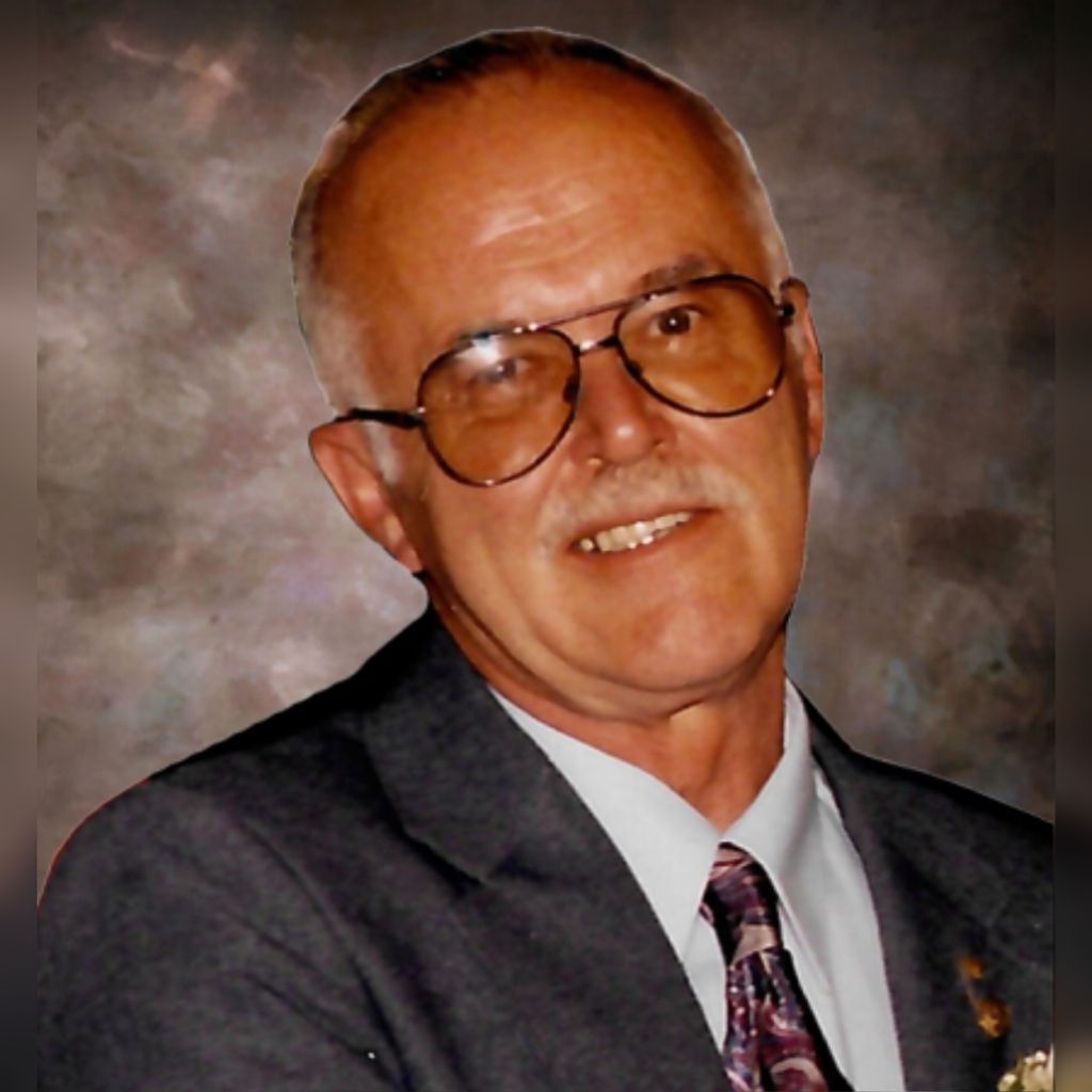 Jon Edward Trosset
