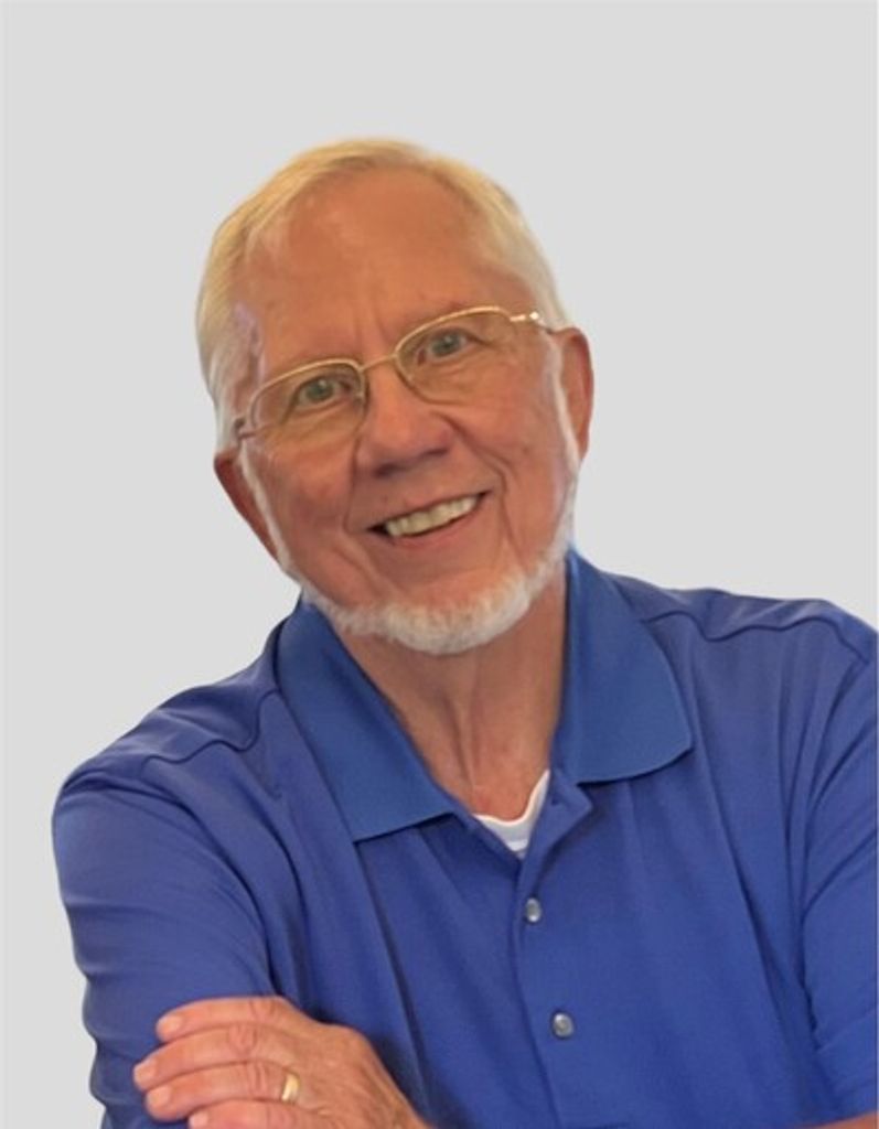 Ronald B. Kujawski Profile Photo