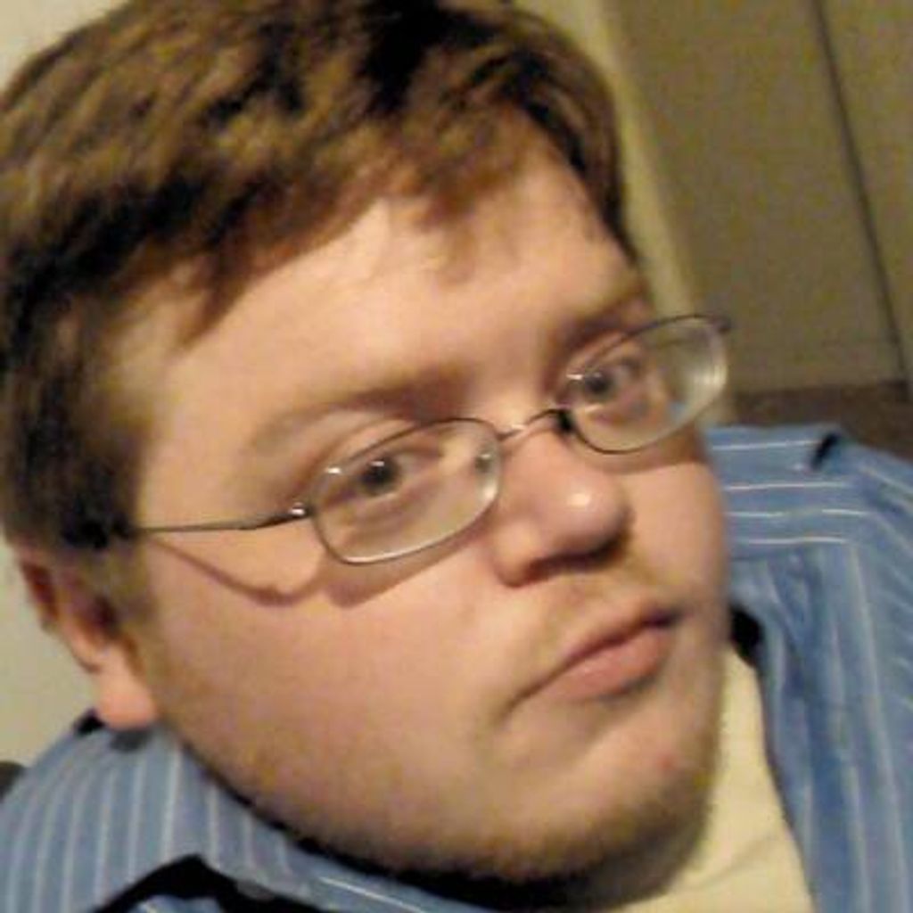 David Starr Profile Photo