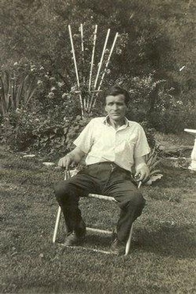 Paul Rose