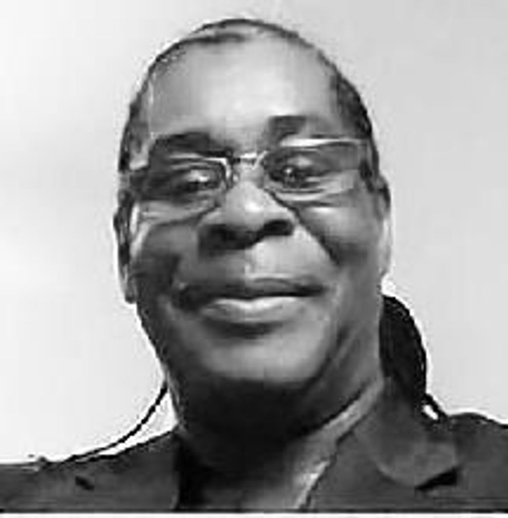 Norman Jordan Profile Photo