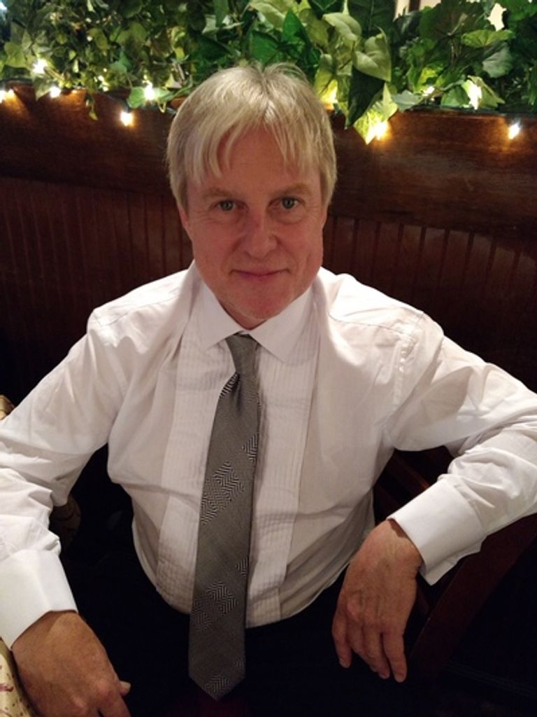 Andrew Askins