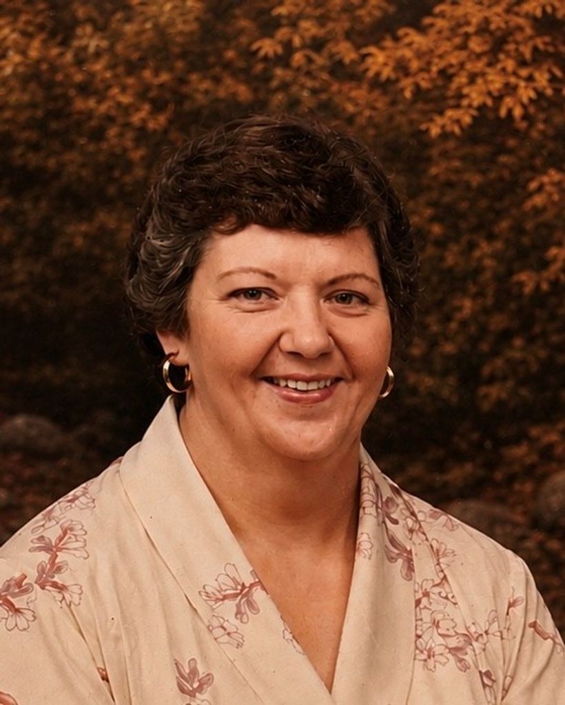 Cheryl Kathlee Russell Profile Photo