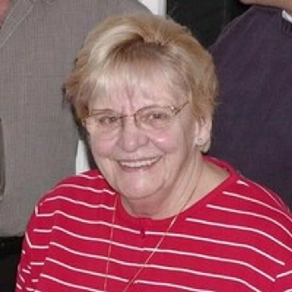 Leona M. Smith