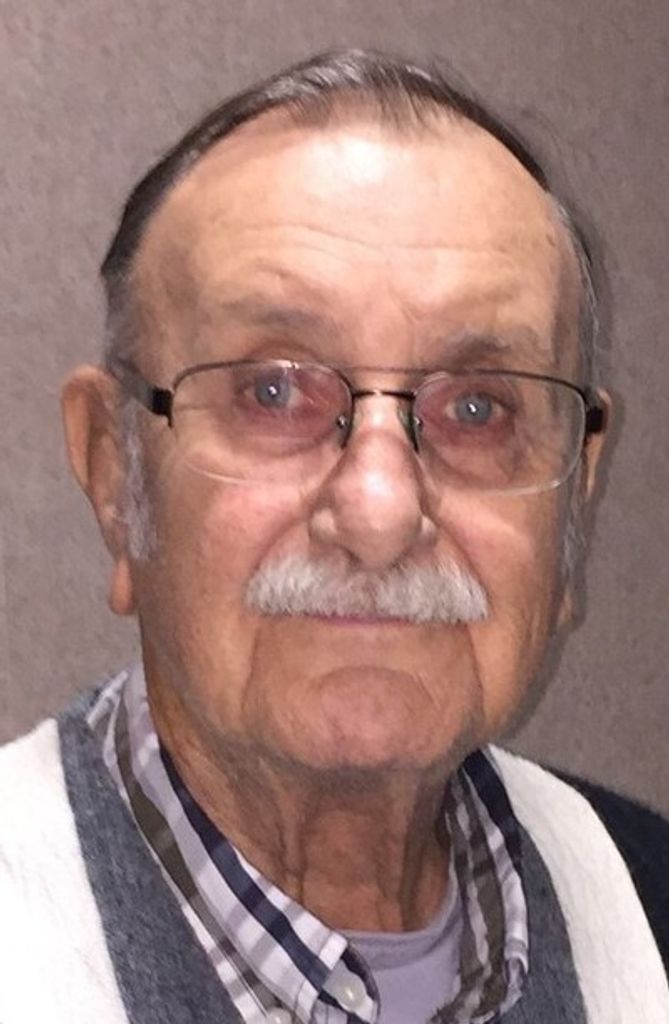 Manfred 'Fred' Fuchs