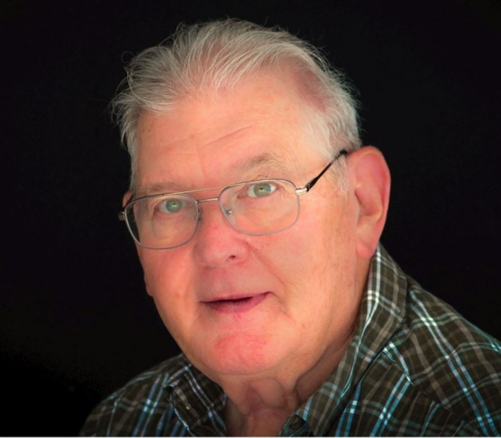 Mr. Eugene Nelson Bryant