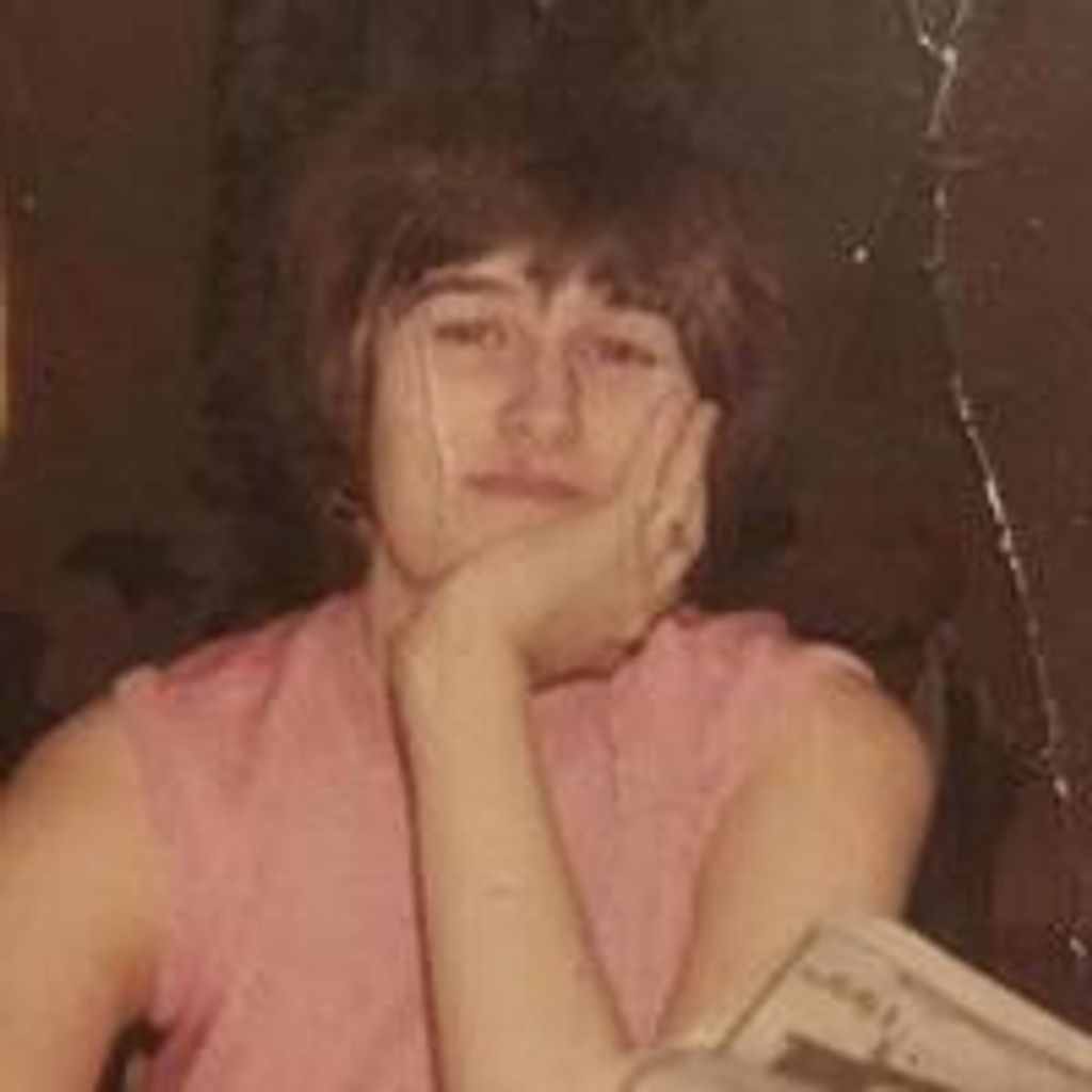 Mary Pearl Christensen Profile Photo