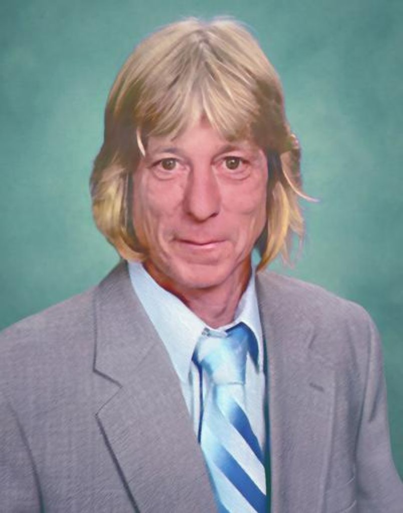 Gary Tice Bowen Profile Photo