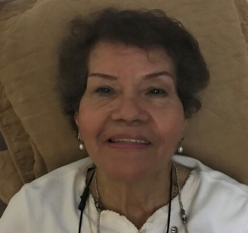 Mercedes Rivera Otero