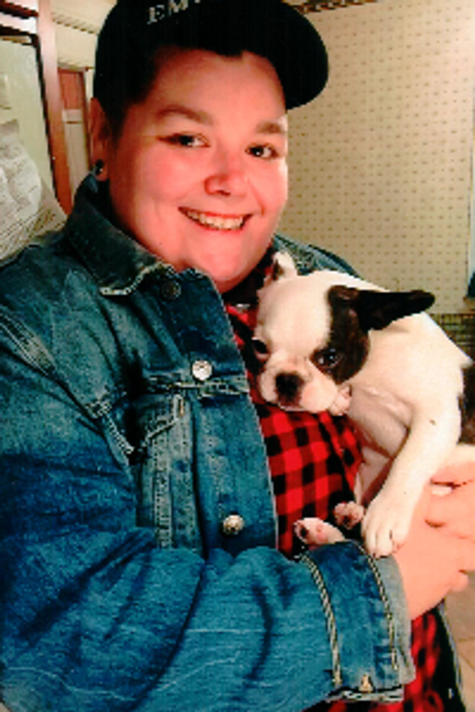 Kate Pacheco Profile Photo