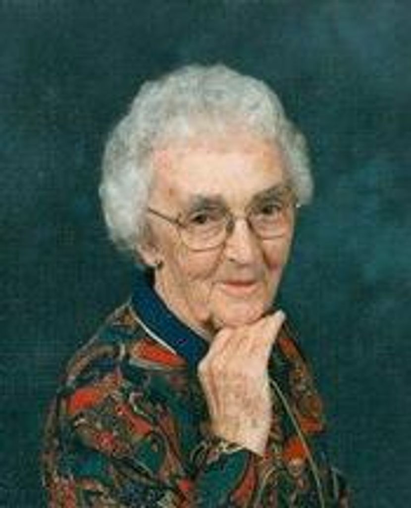 Margaret Wood Wells