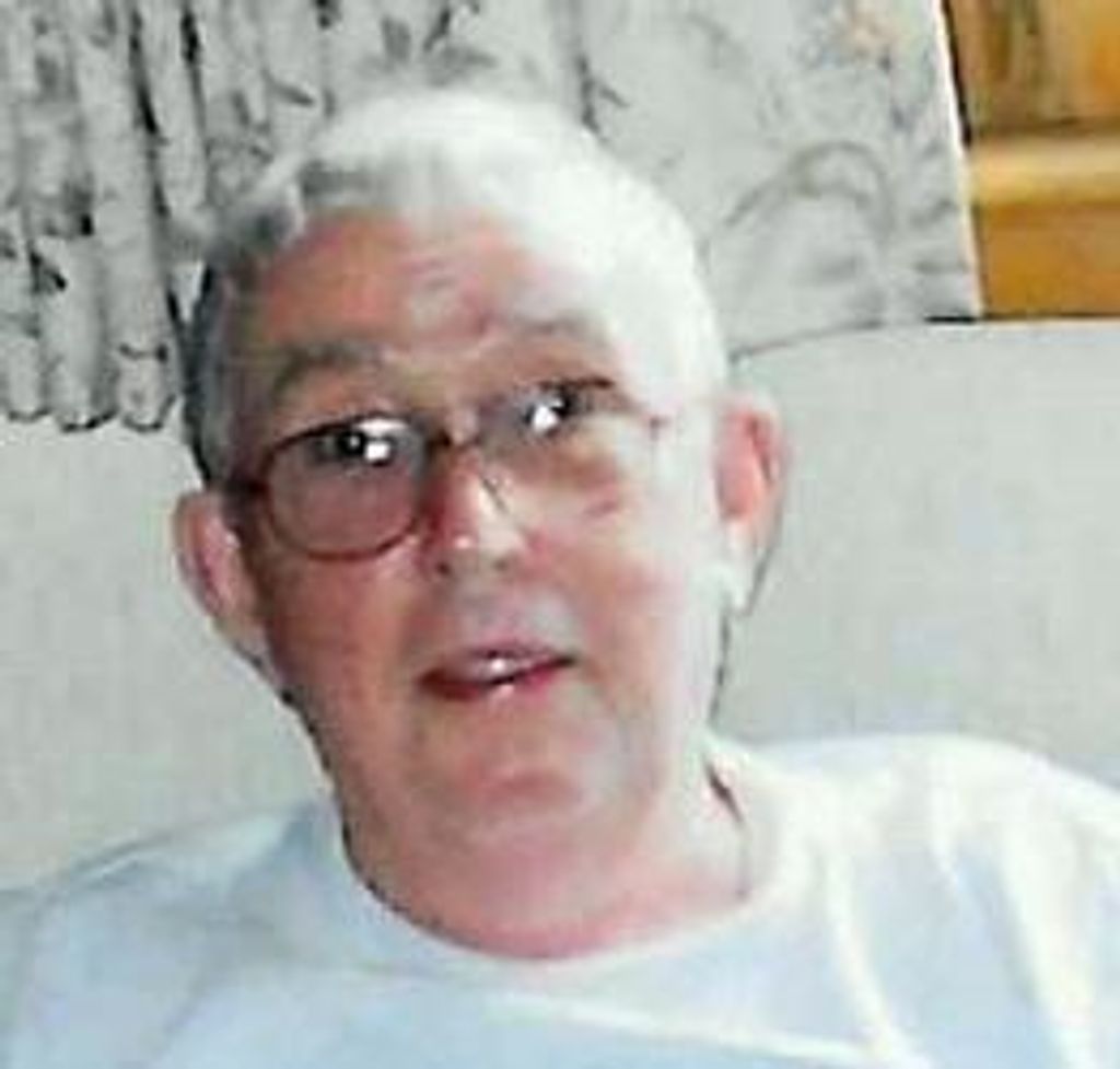 William C. Byam Jr. Profile Photo