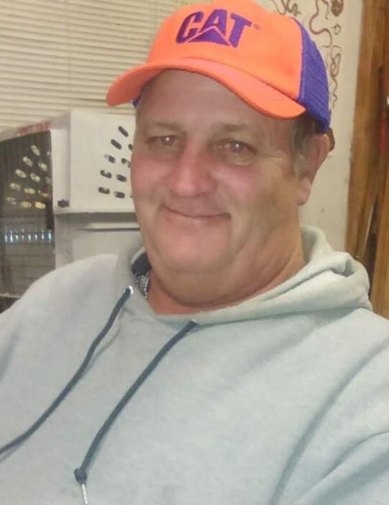 Hugh Harrison Fort Profile Photo