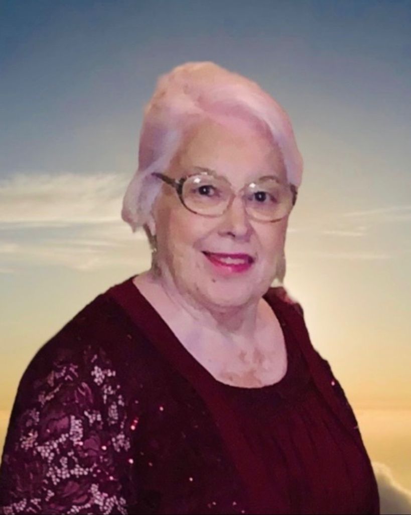 Gloria Hilda Saenz