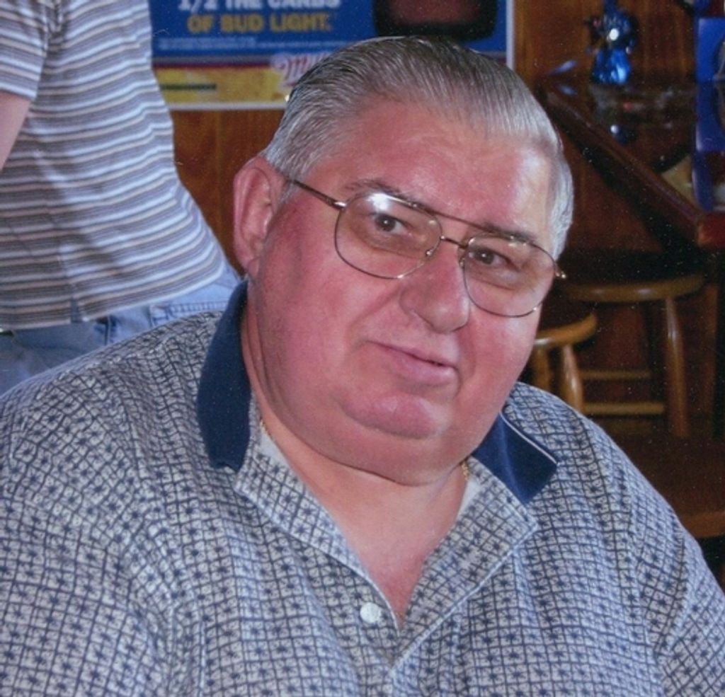 William Edward Ferguson Profile Photo