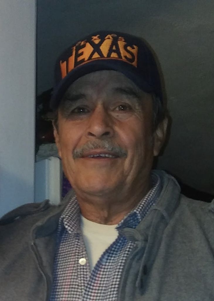 Gilberto Lopez