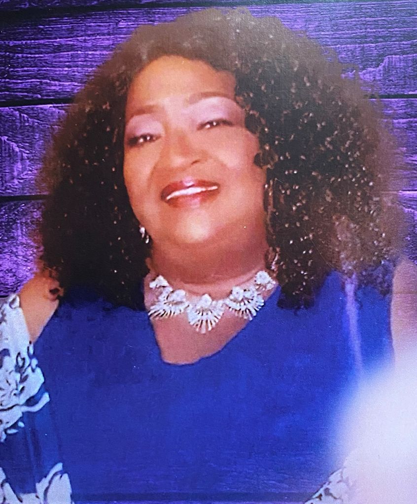 Mrs. Gracy Neely-Tolbert Profile Photo