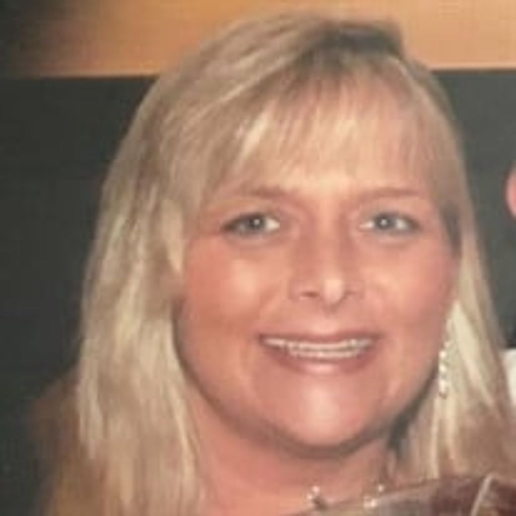 Christine A. (Snide) Woodin