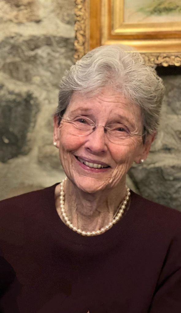 Constance King Murphy