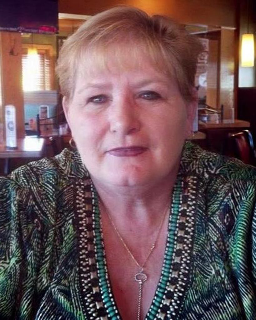 Mary Ellen Pittman Profile Photo