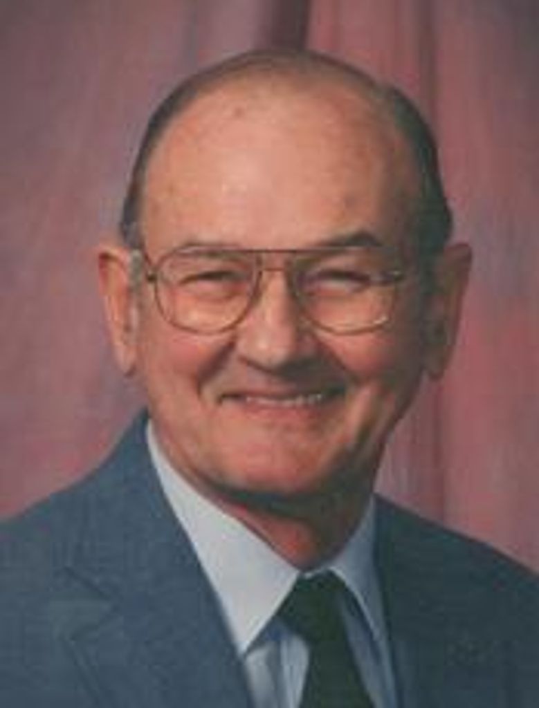 Jacob Coxen