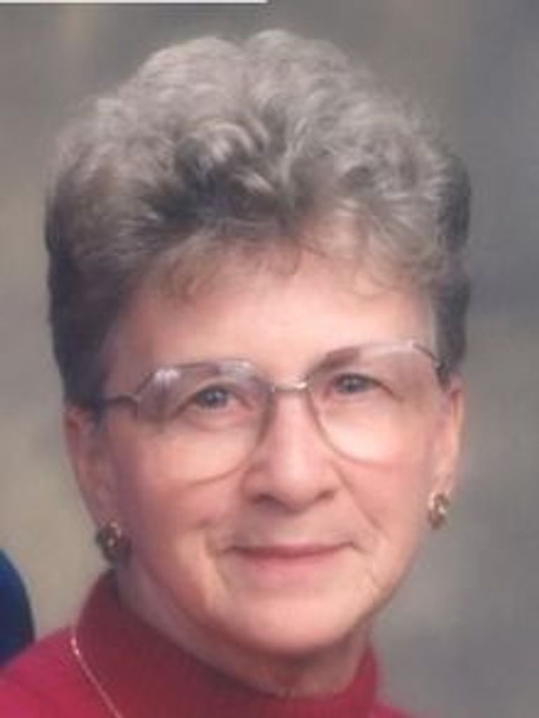 Mary Sullivan