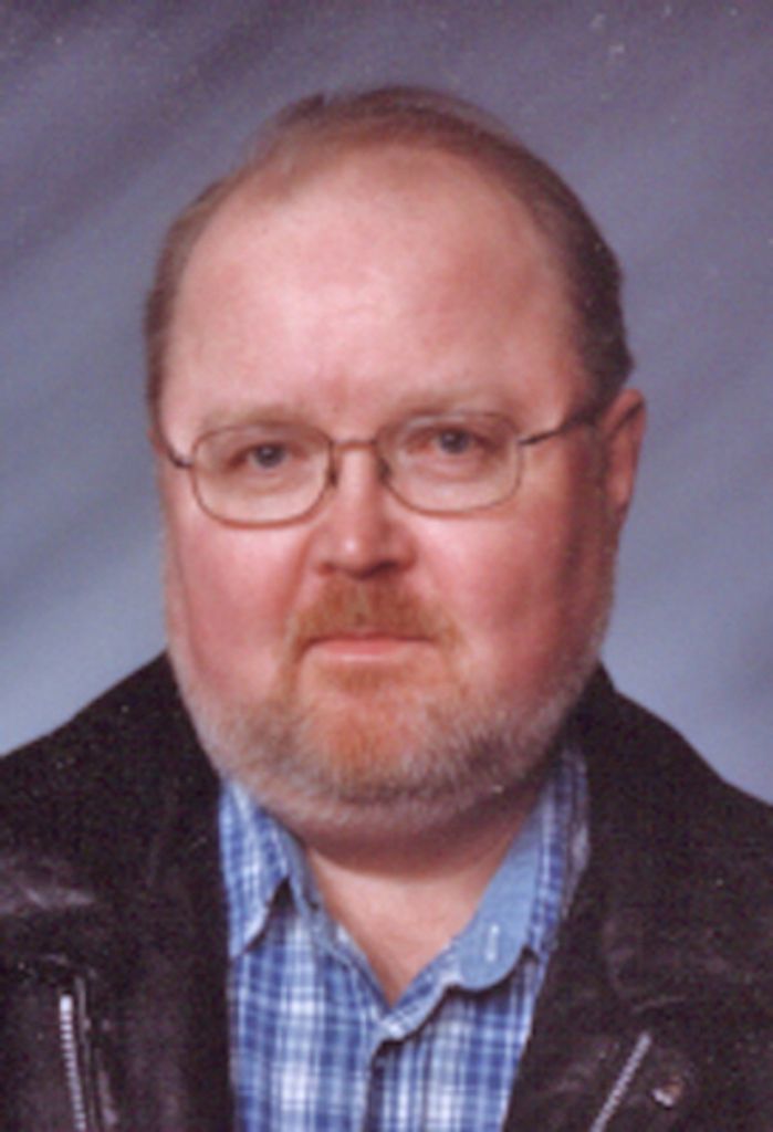 Paul David Fulwider Profile Photo