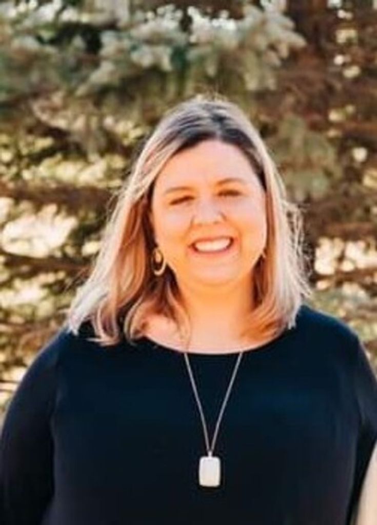 Meghan Mcintosh Profile Photo