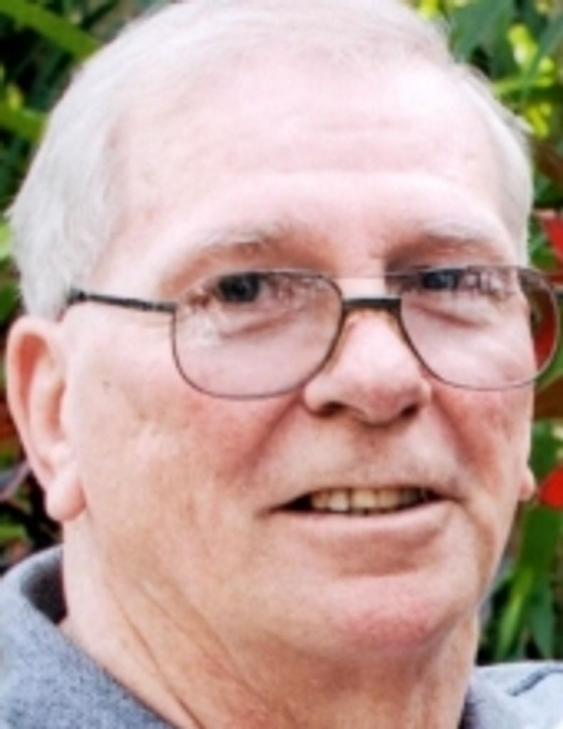 William  C. Henthorne