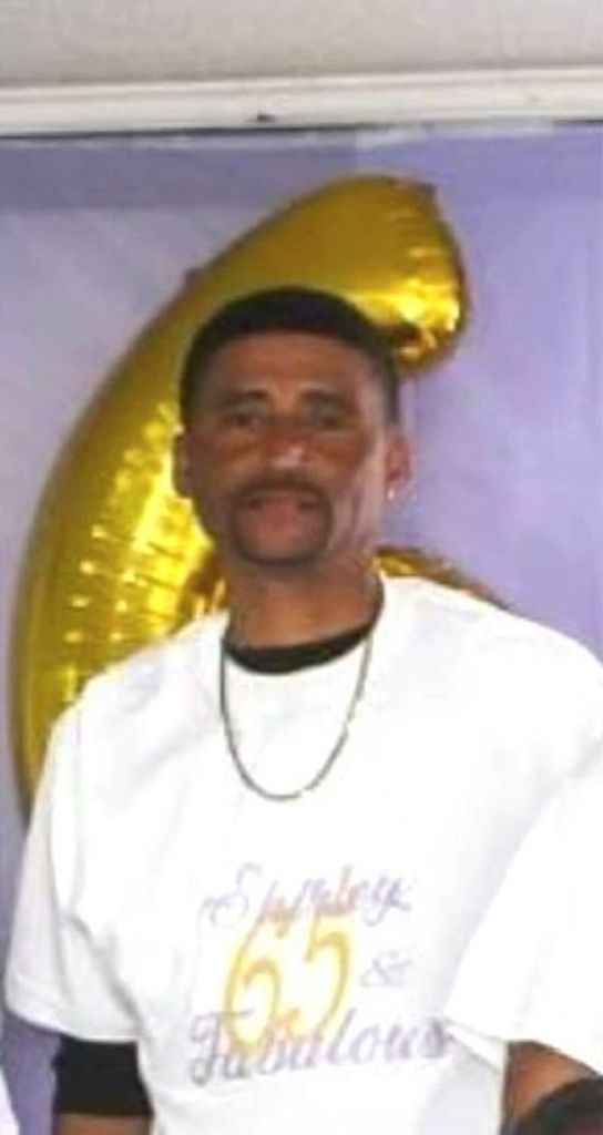 Willie Lee Hansley Profile Photo