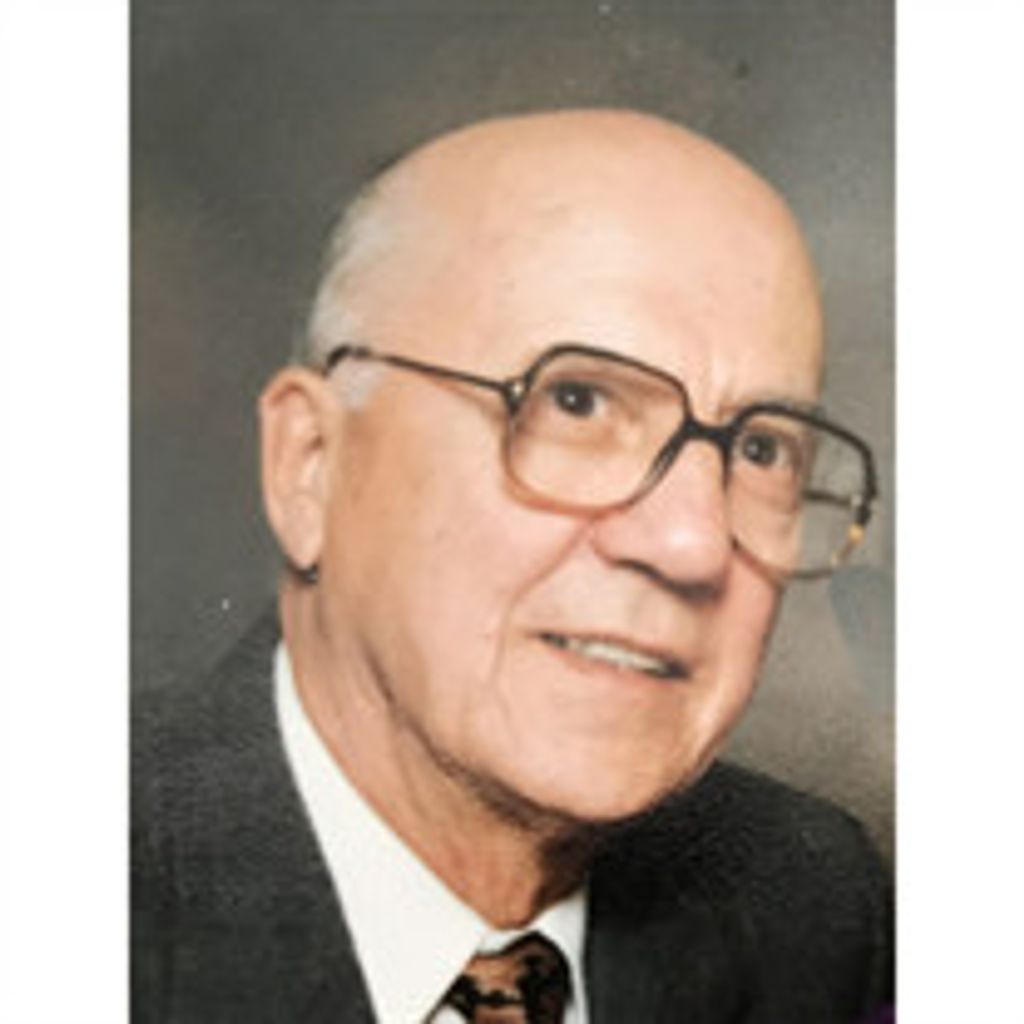 Vito S. "Bill" Pestone