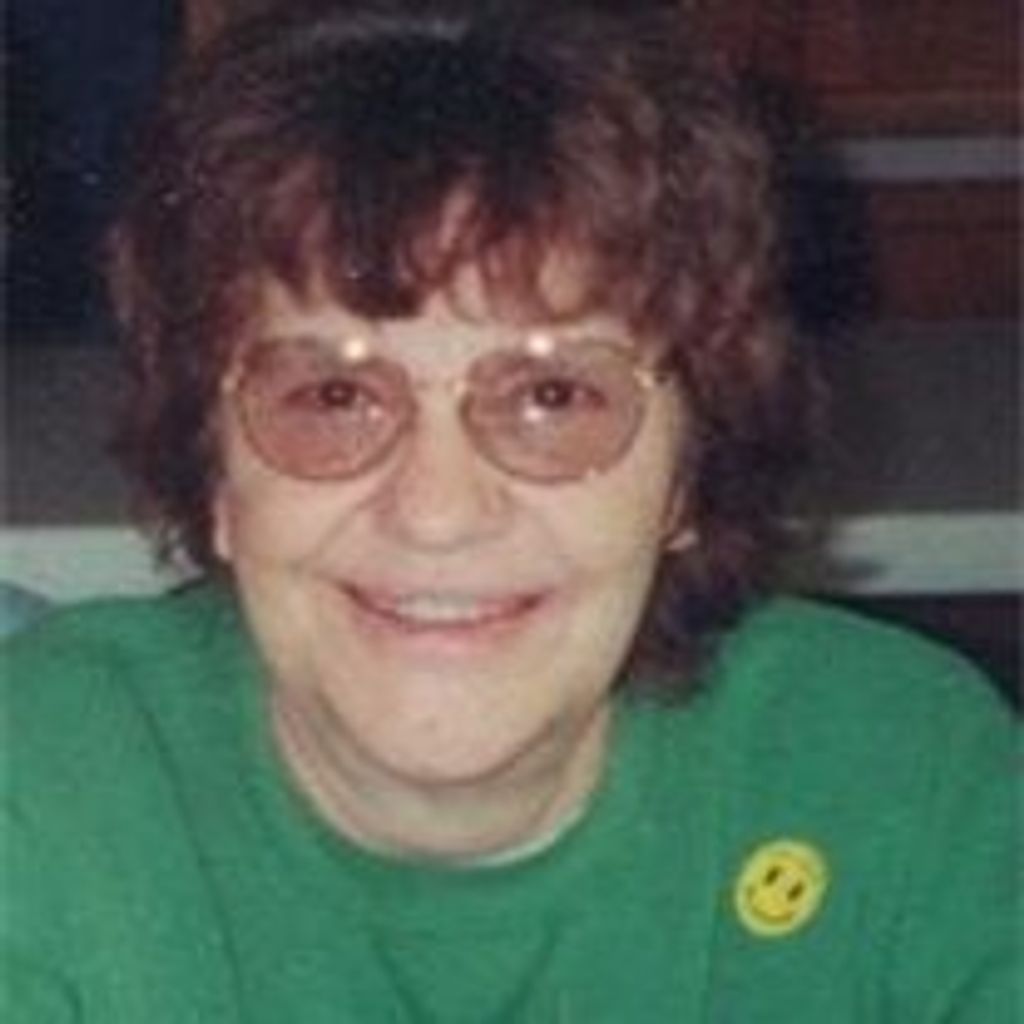 Barbara A. Evans
