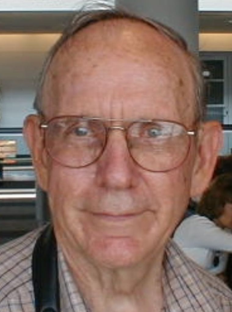 Roy E. Hensel