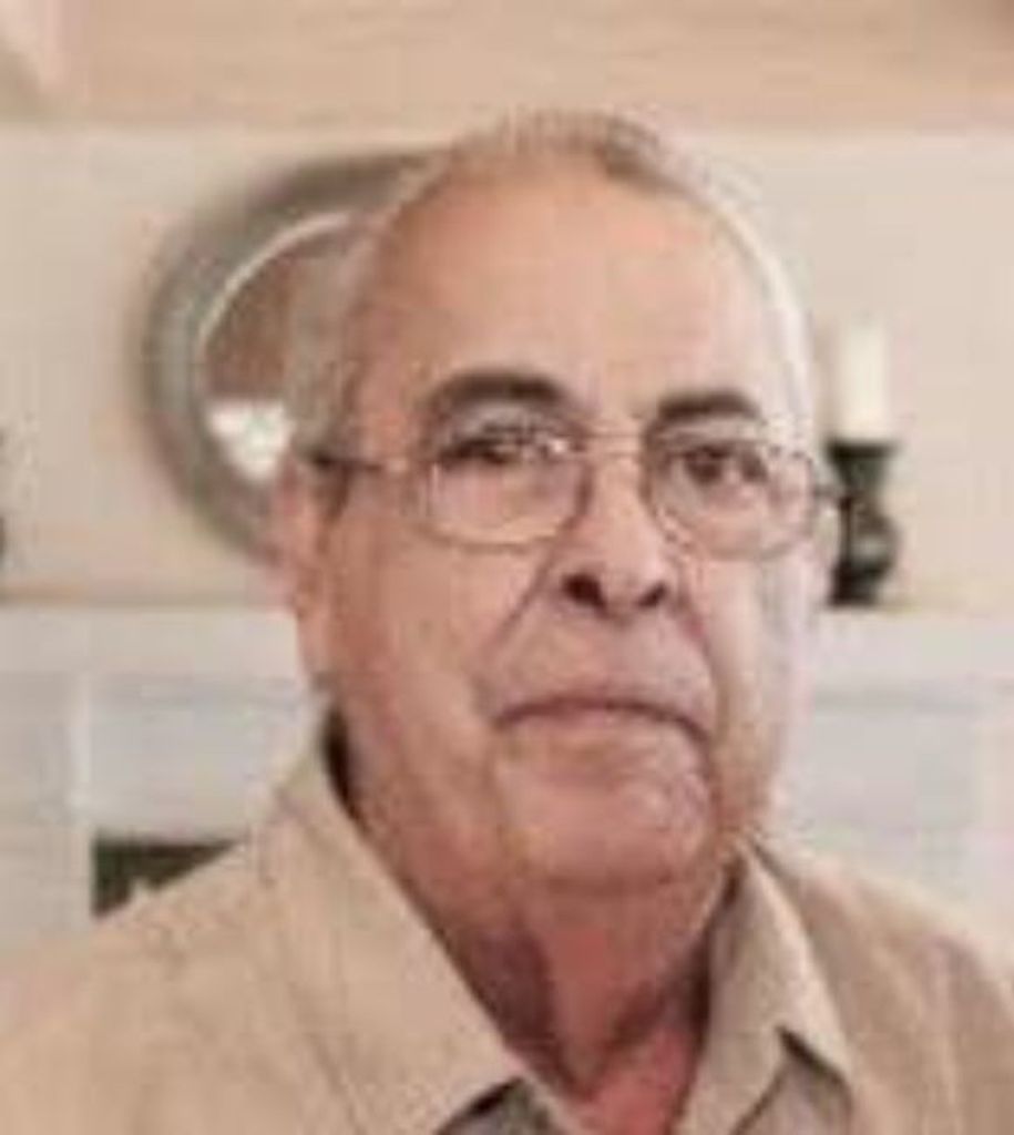 Joseph Victor Matherne Jr.