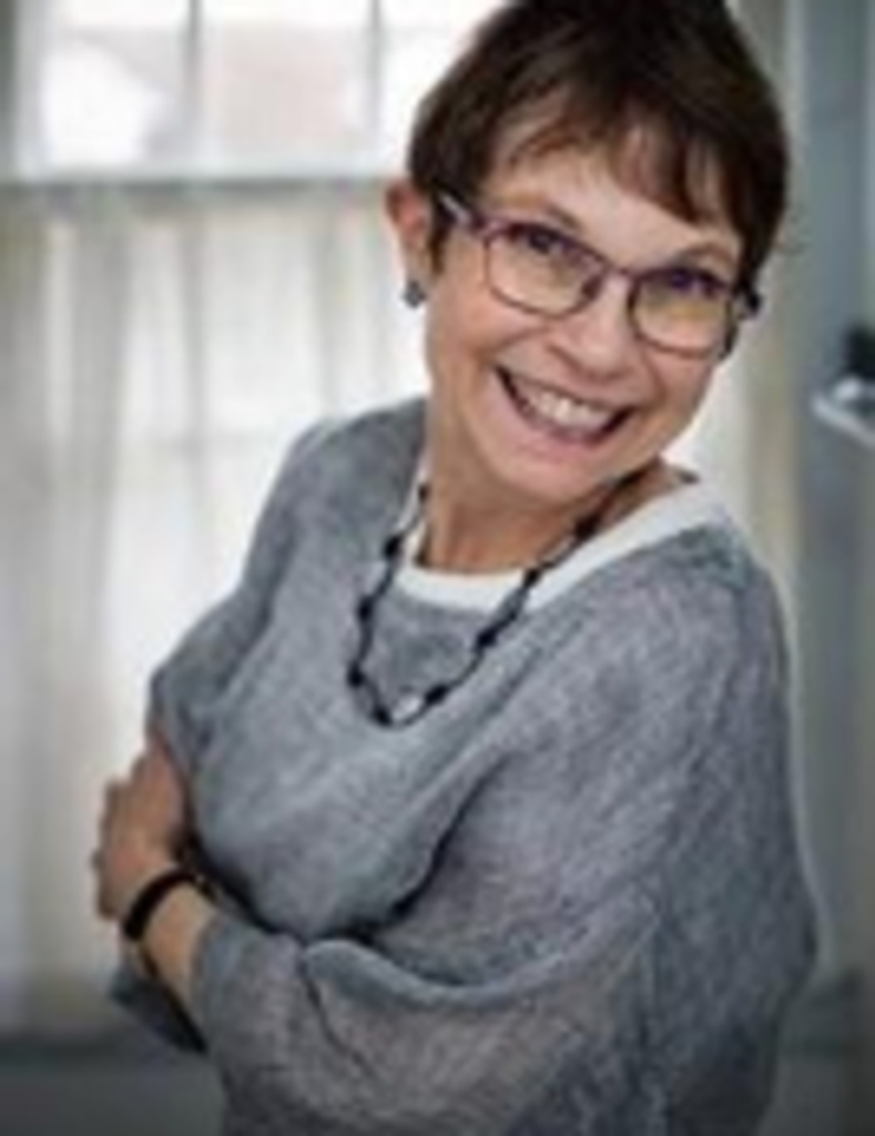 Jane Hedges