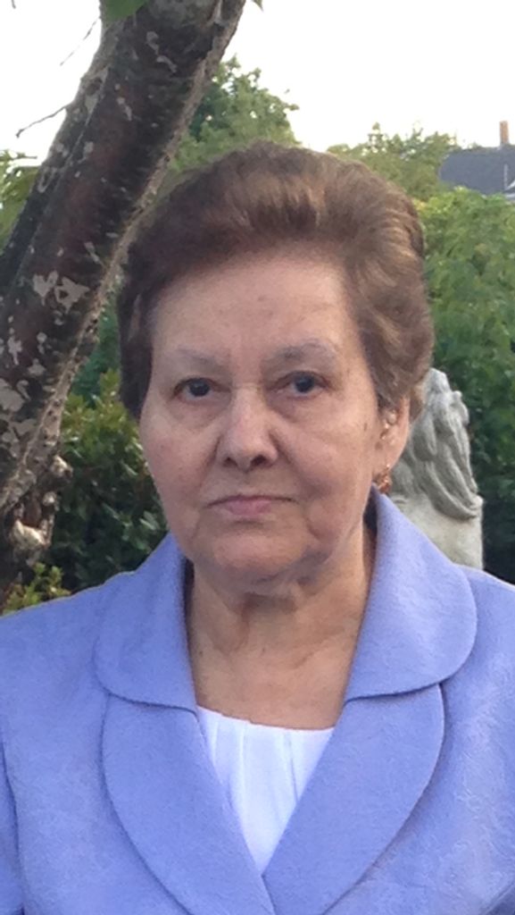 Irene Janeiro