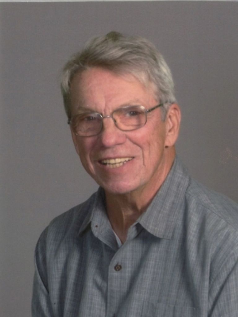 Jack Liebl Profile Photo