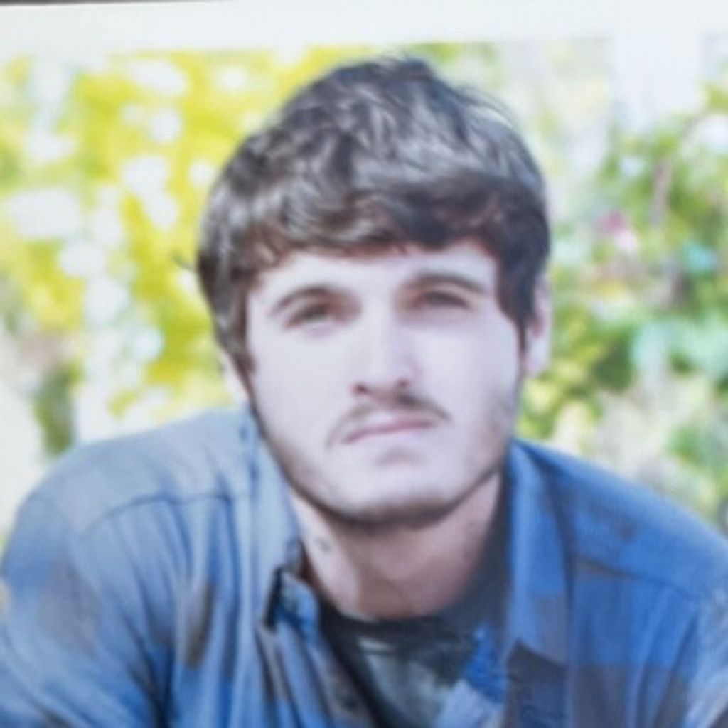 Levi Jordan Ferrell Profile Photo