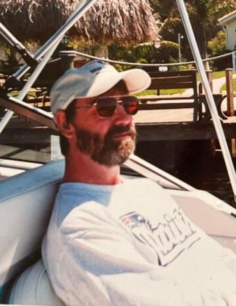 Richard J. Fay Profile Photo