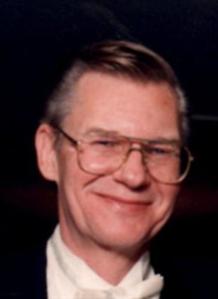 Marvin W. Hoffmann