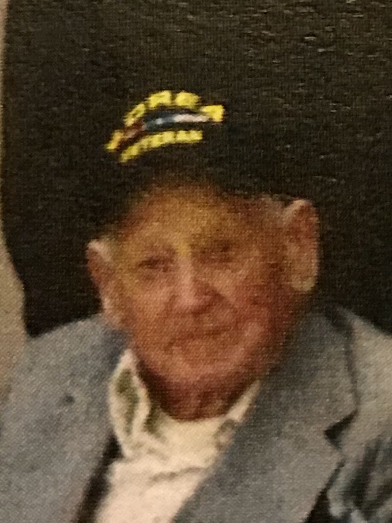 Frederick Junior Cox Profile Photo
