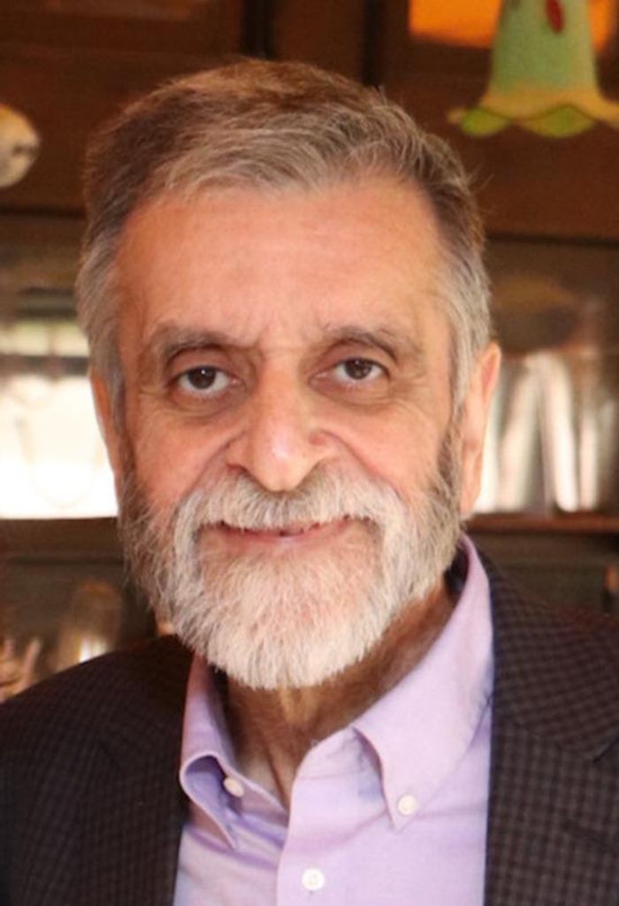 Michael Joseph Zazaian